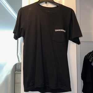 Chrome hearts tee shirt
